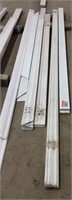 Various 3" Crown Mold and 3 1/4" Trim