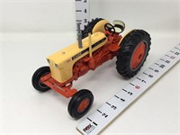 1/16 Case-o-Matic Diesel Tractor