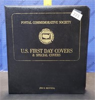 US 1942 First Day Issue Covers