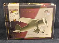 Lockheed Vega Model 5 Model Plane Collectors Serie