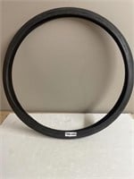 One Vee Rubber Bicycle Tire. 700 x 40c.