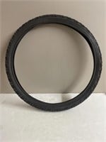 One Kenda Kwik Bicycle Tire. 24” x 1.95”.