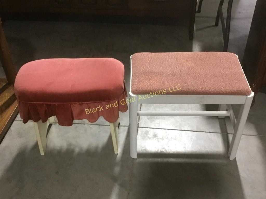 August 15 - Weekly Consignment Auction