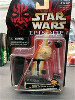 Star Wars - Sith Accessory Kit