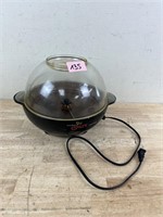 West Bend Stir Crazy Corn Popper (untested)