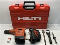 Hil ti TE 70-ATC Rotary Hammer - For Parts