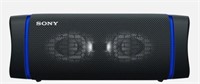 Sony SRSXB33 EXTRA BASS Bluetooth Speaker