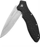 Kershaw Oso Sweet EDC Pocketknife, 3" 8Cr13MoV