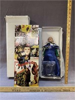 Tonner Wizard of Oz The Coroner Doll