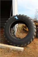 Goodyear Radial Tire 20.8 R38