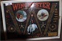 WINCHESTER REPEATING ARMS CO.