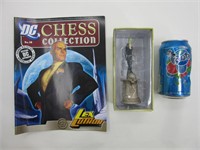 Dc Chess collection, no 38 Lex Luthor