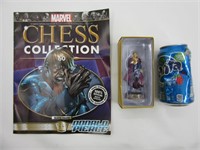 Dc Chess collection, no 60 Donald Pierce