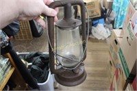 VINTAGE LANTERN