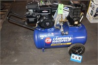 Campbell Hausfeld Extreme Duty Air Compressor,