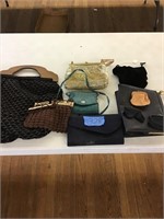 PURSES