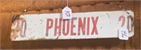 Phonenix Sign