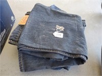 3 Pairs of Levi Strauss Jeans