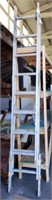 16' Werner Everlevel Extension Ladder