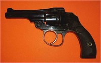 Hopkins & Allen Saftey Police .32 Cal Revolver