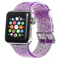 Libra Gemini Compatible with Apple Watch Band, Wom