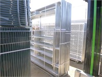 Corral Gate Panels (QTY 14)