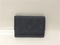 RFID PROTECTION FOLDABLE LADIES WALLET
