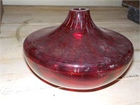 red lamp part