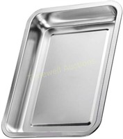 Bakeware Stainless Steel Oven Tray Cake Pan