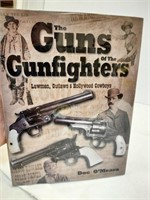 Bk. The Guns of the Gunfighters