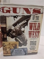 Bk. Guns of the Wild West