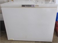 Kenmore Floor Freezer 43"W x 27"D x 36"T,Works