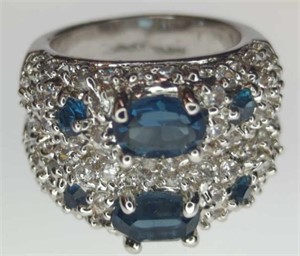 Camille Lucie ring size 5.25