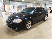 2013 Dodge Avenger SXT