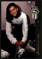 Manon Rheaume