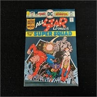 All Star Comics 59 2nd Power Girl App