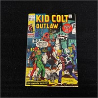 Kid Colt Outlaw 148 Marvel Bronze Age Western