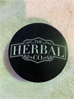 $60  The Herbal Co. CBD Body Butter 500mg