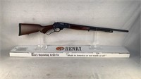 Henry Lever Action  Shotgun 410 Gauge