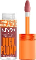 NYX PROFESSIONAL MAKEUP, Duck Plump