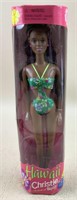 Vintage Mattel Barbie Hawaii Christie