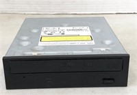Pioneer DVR-212DBK DVD CD ROM Drive