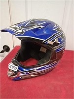 HJC helmet small medium size