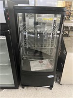 KoolMore Countertop Display Refrigerator