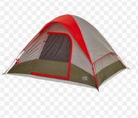 Bass Pro Shops 3-Person Dome Tent