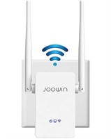 SEALED - WiFi Extender, JOOWIN 300Mbps WiFi R