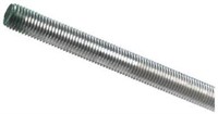 5qt of Forney 49662 Rod, 1/4" x 20 x 3'