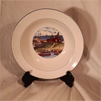 Pioneer Bay Vegetable Serving Bowl