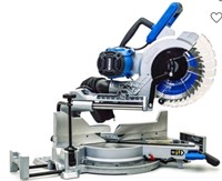 Kobalt - 15 Amp 10" Miter Saw (In Box)