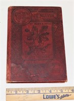 1899 PRACTICAL LESSONS IN THE USE OF ENGLISH BOOK